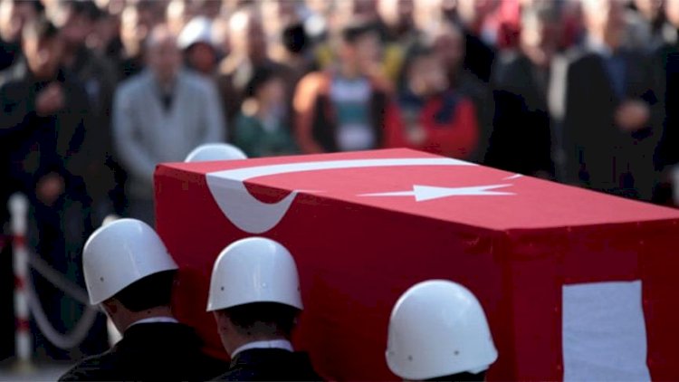 Suriye’den acı haber geldi! İki şehit, iki yaralı