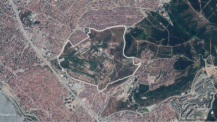 İstanbul'da askeri alanlar konut projelerine mi dönüyor?