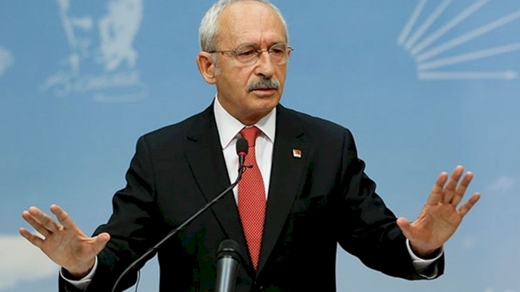 CHP'de parti içi muhalefet, Kılıçdaroğlu'na karşı ortak aday çıkarabilir mi?