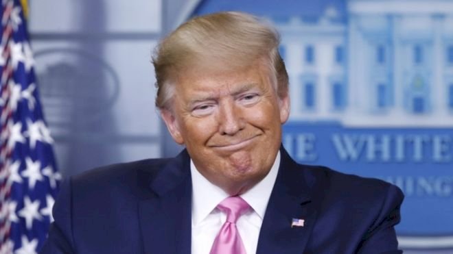 Trump: ABD için koronavirüs riski düşük ama hazırlıklıyız