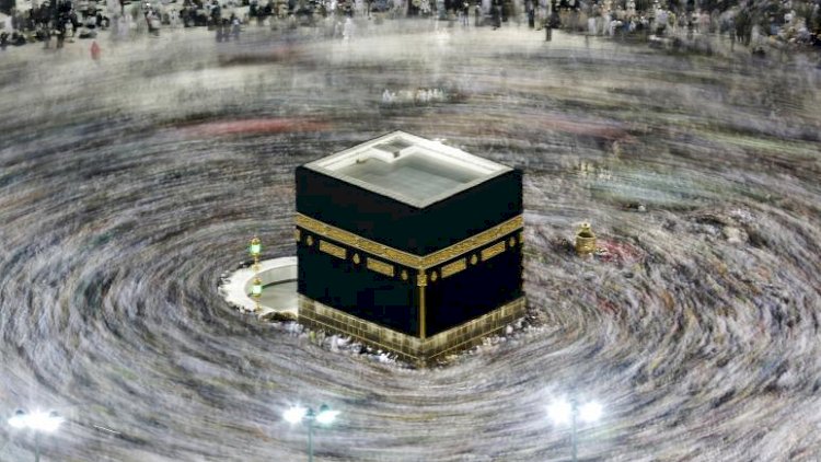 Suudi Arabistan koronavirüs (Covid-19) sebebiyle umre ziyaretlerini askıya aldı