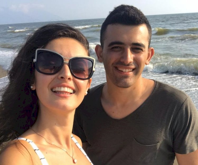 İdlib şehidi Fırıncıoğulları,  "Burası güzel, tatil" demiş