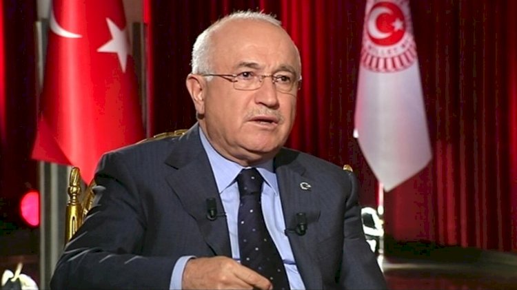 Cumhurbaşkanlığı YİK üyesi Cemil Çiçek: ‘Güçlendirilmiş parlamenter sistem’ derken ne kastediliyor?