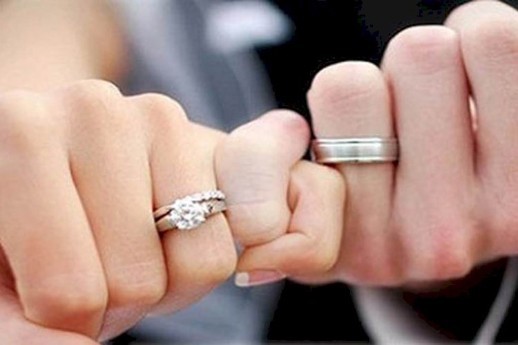 Karar yazarı: Düğünler azaldı, boşanmalar arttı