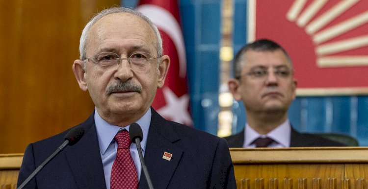 CHP lideri Kılıçdaroğlu: Erken seçime hazırız