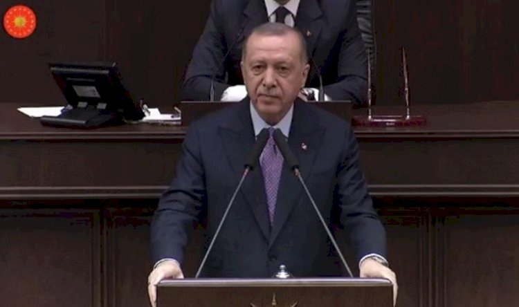 Erdoğan: İdlib'te 3 tane şehidimiz var
