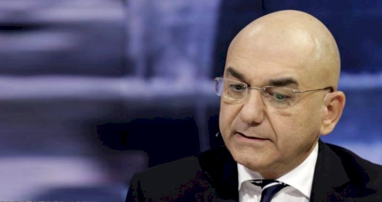 CHP'li Özel'den 'Ozan Ceyhun' tepkisi