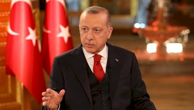 "Adaletin olmadığı yer oksijensiz dünya gibidir, orada yaşanmaz."