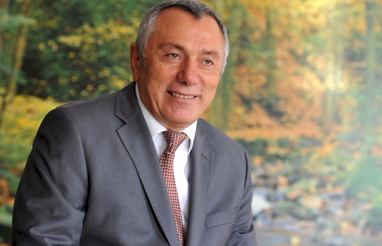 Cumhurbaşkanı'yla aynı derede yüzdük, aynı derede balık tuttuk