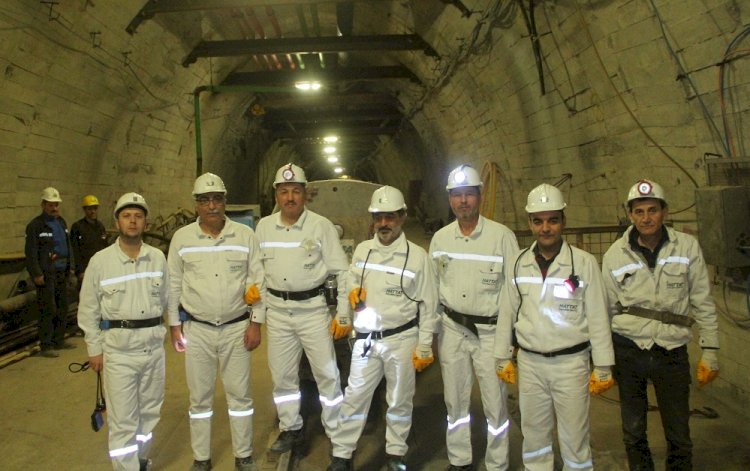 KALAYCI “PARANIN GÜCÜ DEĞİL, AŞK İLE YAPILIR BU İŞLER”DEDİ.