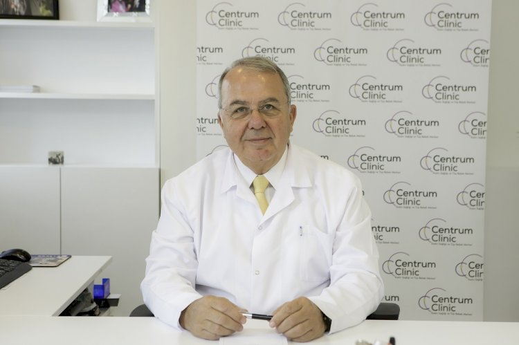 Her yüz erkekten birinde sperm hücresi yok!