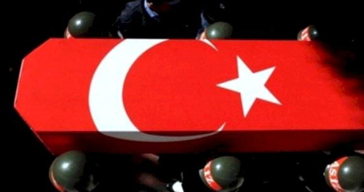 Hatay Valisi: 33 Mehmetçiğimiz şehit oldu.