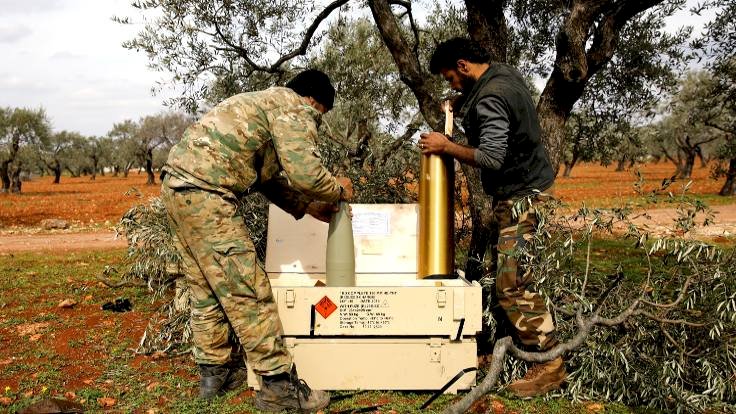 BBC: İdlib'de Türkiye-Rusya çatışması devasa bir risk unsuru yaratır