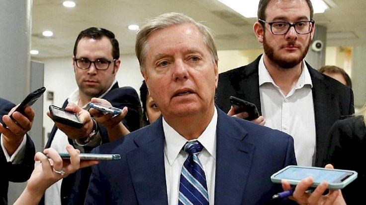 ABD'li senatörden Trump'a İdlib'de uçuşa yasak bölge çağrısı