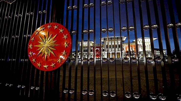 Beştepe, CHP ve MHP'de İdlib toplantısı