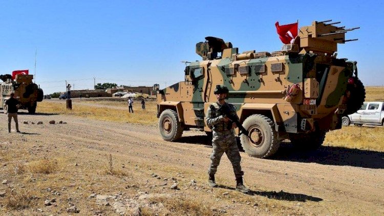 İdlib’de Türk askerine düzenlenen saldırı dünya basınında!