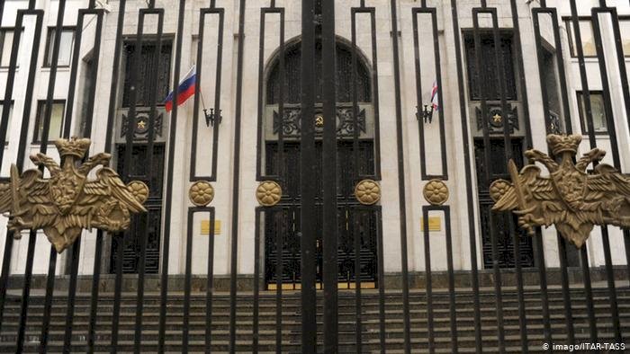 Rusya: Türk askerlerinin konumu bize bildirilmedi
