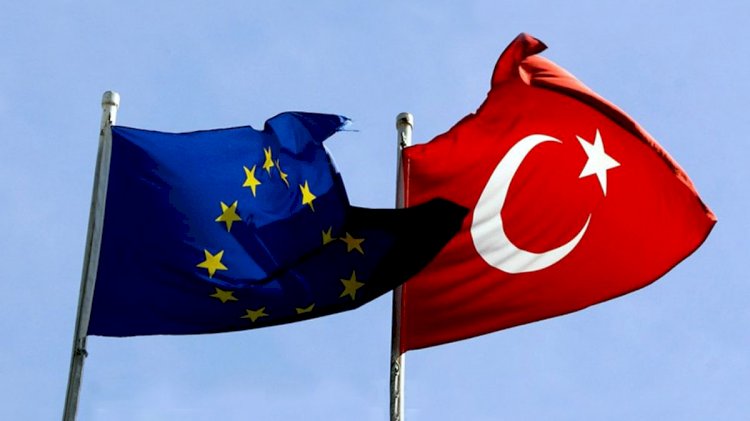 Avrupa'dan Türkiye'ye karşı yaptırım hamlesi