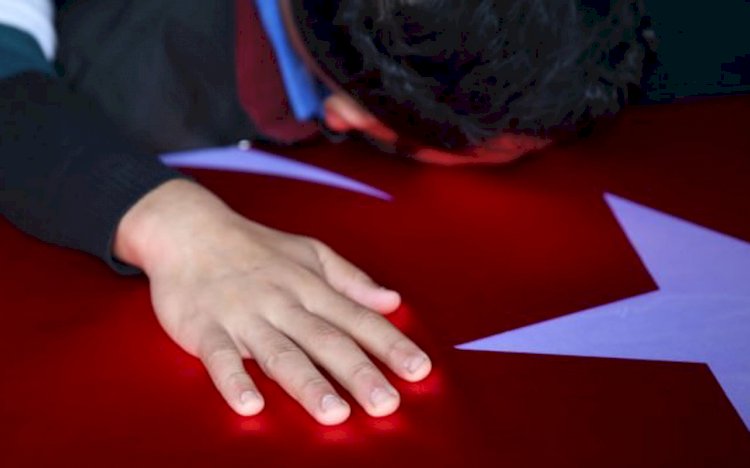 Şehitler vermemek için konuşmamız gerek