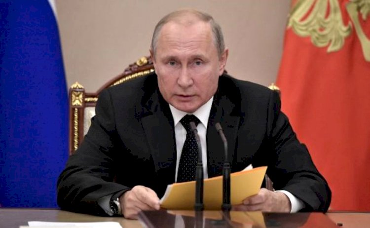 Rusya Federasyon Konseyi: Rus ve Türk askerleri arasında çatışma yaşanabilir