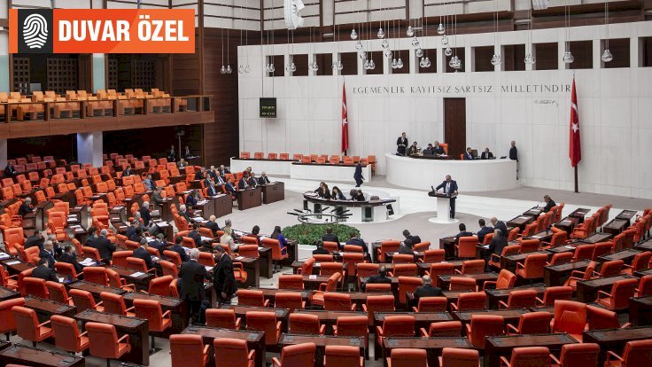 Meclis toplanmadı, olağanüstü MYK toplantıları yapılıyor