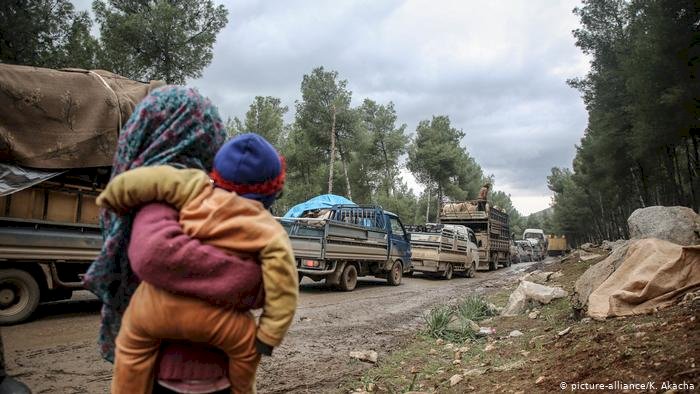 Ankara gergin, NATO’dan uçuşa yasaklı bölge beklentisinde