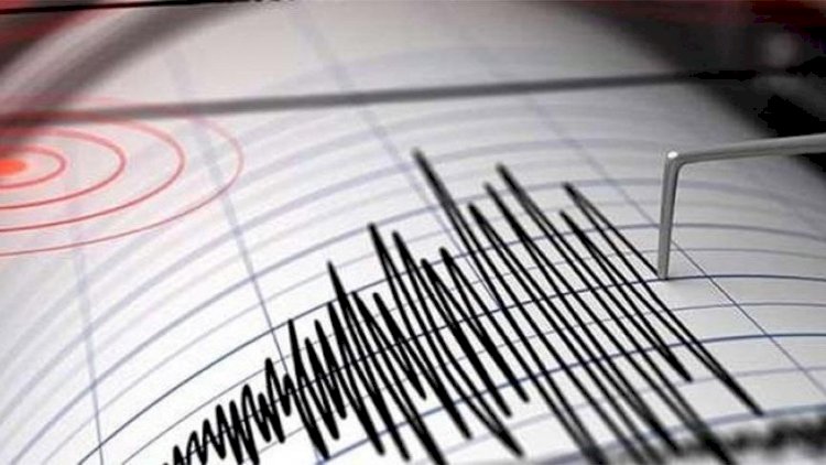 Son dakika… Elazığ’da şiddetli deprem