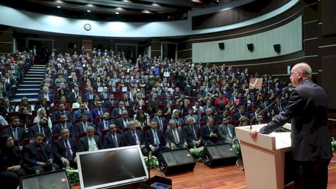 AKP'li kadın milletvekilleri İstanbul Sözleşmesi'nden geri adıma karşı