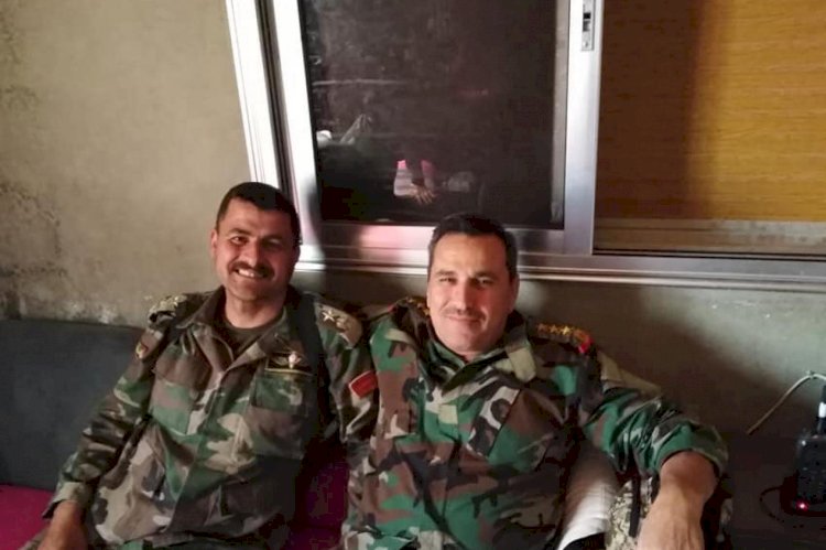 Türkiye SİHA ile vurdu, Suriyeli 2 general ile Lübnan Hizbullahı milisleri öldürüldü