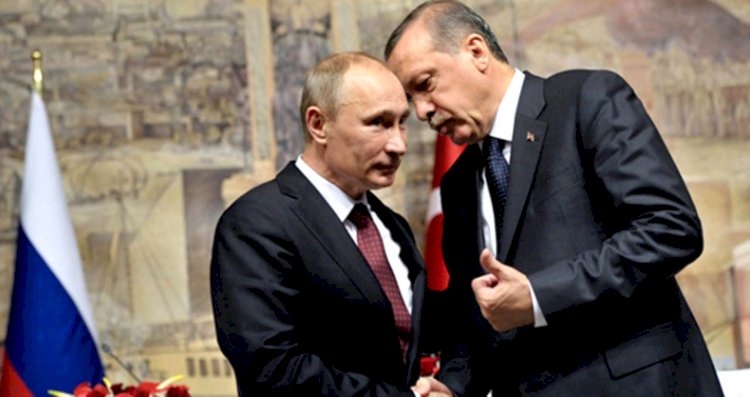 Abdulkadir Selvi: Erdoğan’ın Putin’e olan güveni sarsıldı