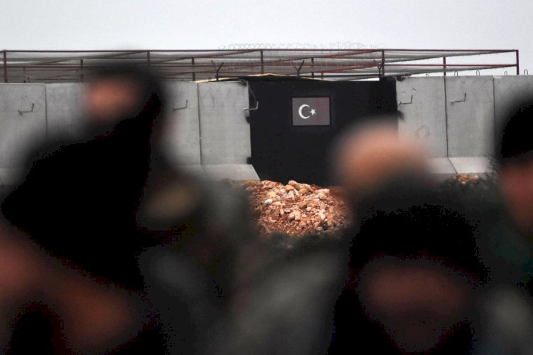 Özkök: Kurtuluş Savaşı’ndan beri en büyük tehditle karşı karşıyayız