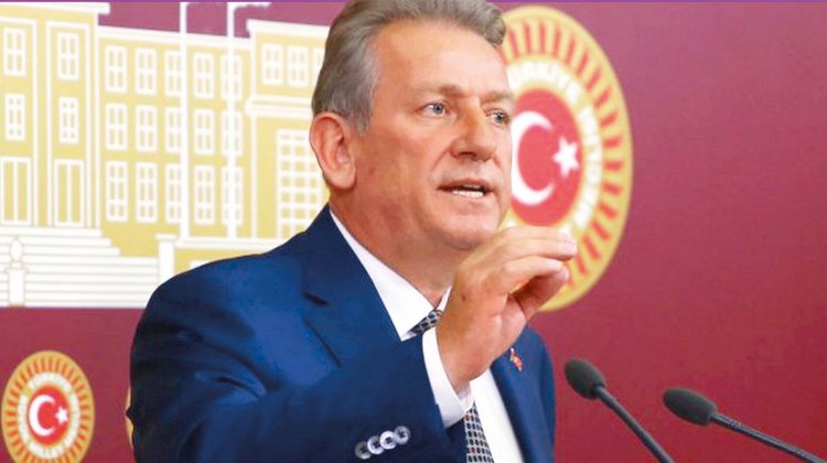 CHP PM üyesinden partisine çok sert eleştiriler...