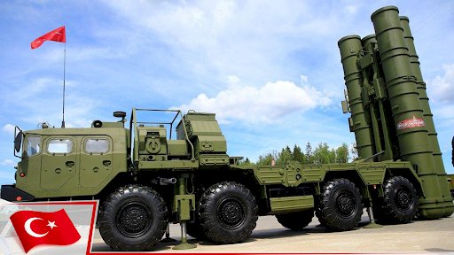 Rusya bunu tartışıyor... "Bizim S-400'ler bizim uçakları vurabilir mi