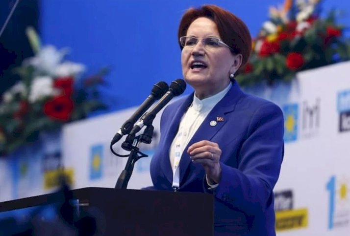 İYİ Parti ilçe kongreleri için dikkat çeken talimat