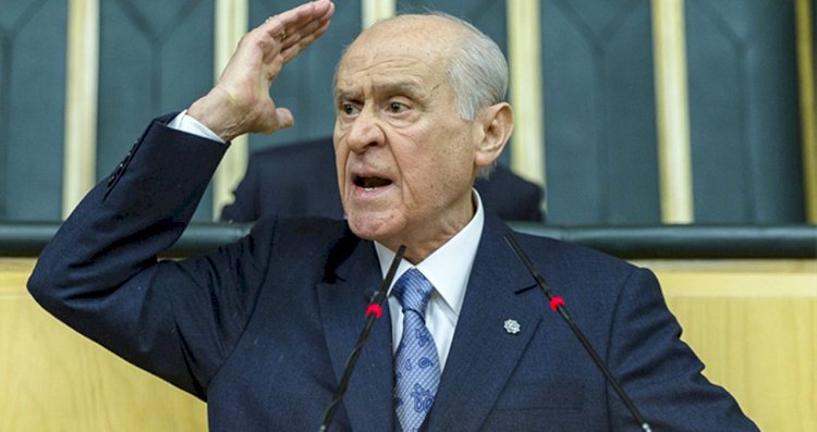 MHP’de Ozan Ceyhun’a tepkiler büyüyor