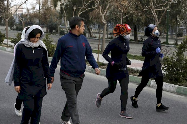 İran'da koronavirüs nedeniyle hayatını kaybedenlerin sayısı 43'e çıktı