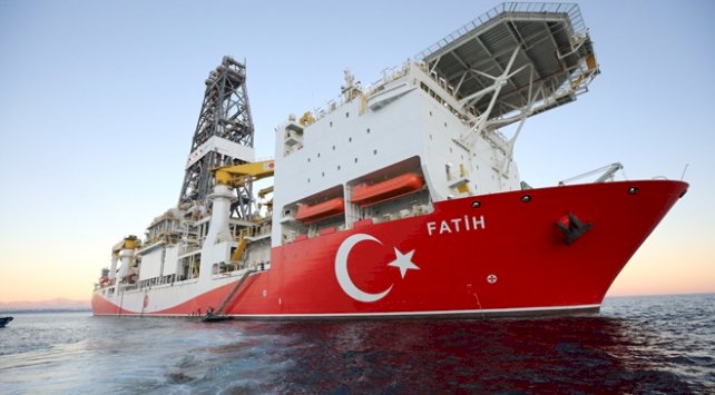 Cem Gürdeniz: Rusya Doğu Akdeniz'de karşı cepheye geçecek