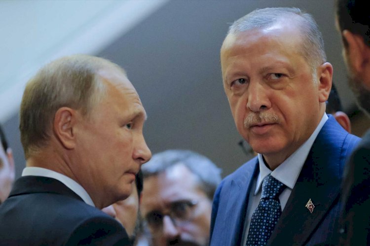 Putin özür dilemezse Erdoğan asla gitmesin
