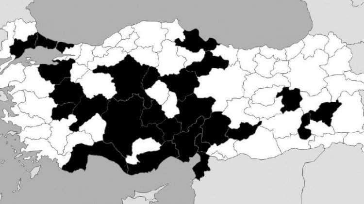 Canımızdan can gitti! Bir ayda İdlib’de 54 şehit verdik