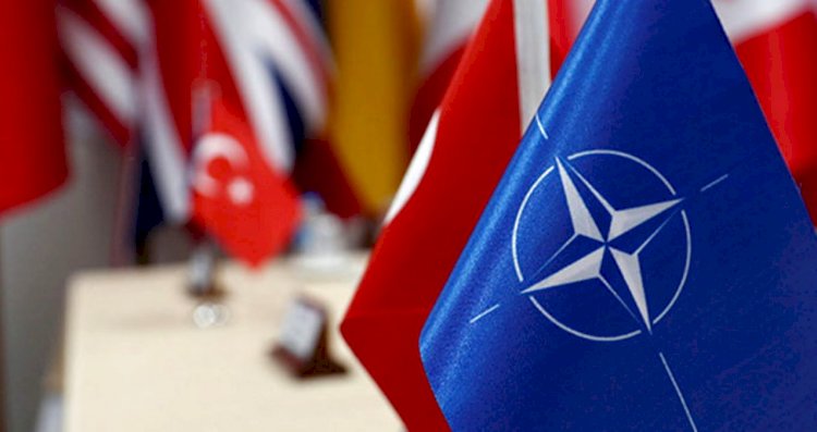 Bu ateş Türkiye'yi ‘vekil devlet’ yapar