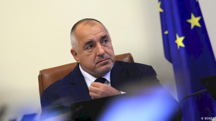 Bulgaristan Başbakanı Borisov Ankara'yı ziyaret ediyor
