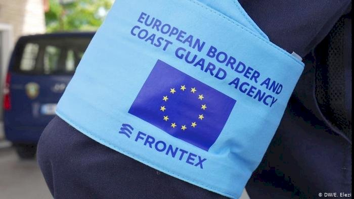 Frontex Türkiye'den Yunanistan'a kitlesel göç bekliyor