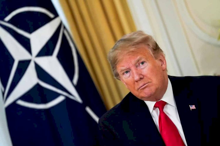 Türkiye yanlış hesap yapıyor… NATO bitti