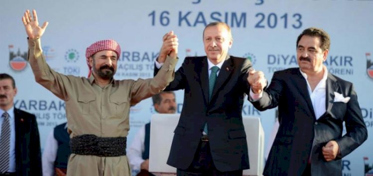 “Yaptığımdan hiç bir zaman pişman değilim bir şey yaptık tutmadı” 