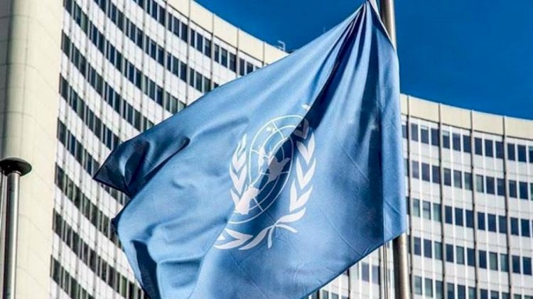 BM'nin İdlib raporu ortaya çıktı