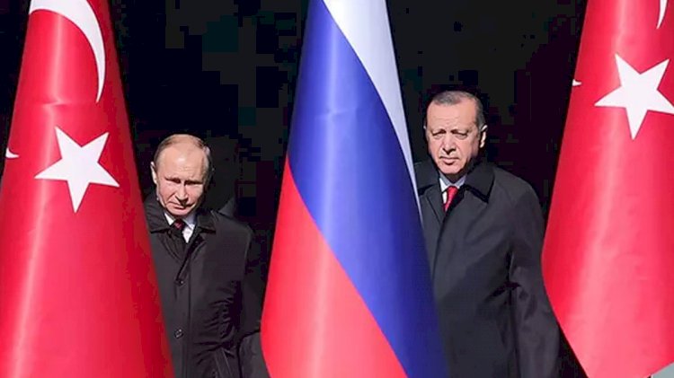 Emekli Tümgeneral Armağan Kuloğlu: Türkiye Suriye'de iki süper gücün arasında kaldı!