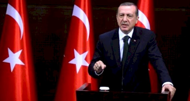 Cumhurbaşkanı Erdoğan: AB 1 milyar euro teklif etti kabul etmedim, biz o parayı da buluruz