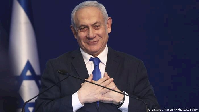 İsrail'de seçimi Netanyahu'nun partisi önde tamamladı