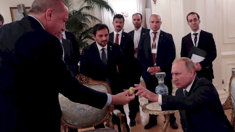 Moskova son viraj