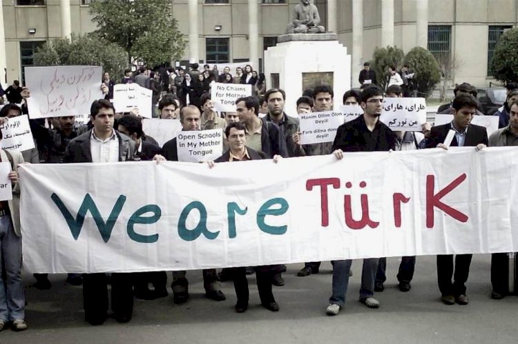 İran rejimi Türklere karşı baskı ve infazları sürdürüyor